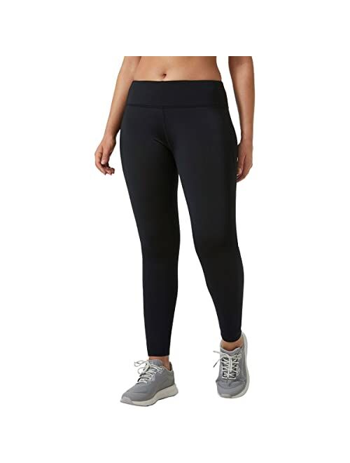 Helly Hansen 63137 Women's Verglas Warm Legging