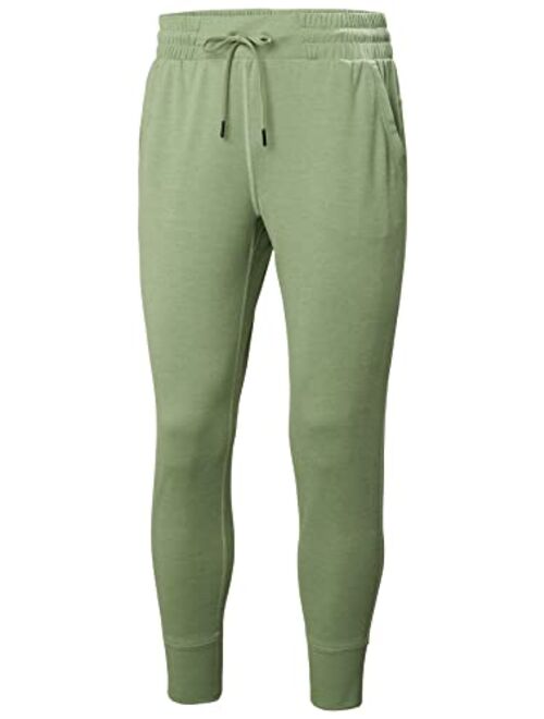 Helly Hansen 48525 Women's LIFA Tech Lite Jogger