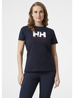 34112 Women's Hh Logo T-Shirt