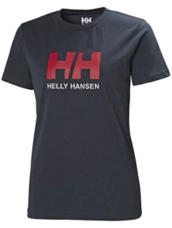 34112 Women's Hh Logo T-Shirt