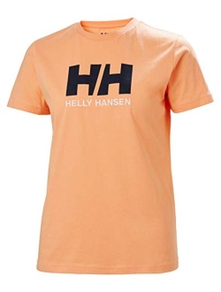 34112 Women's Hh Logo T-Shirt