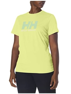 34112 Women's Hh Logo T-Shirt