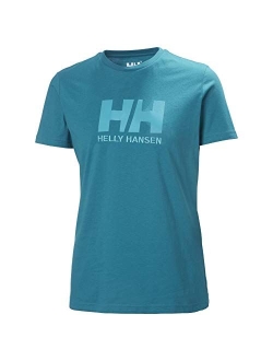 34112 Women's Hh Logo T-Shirt