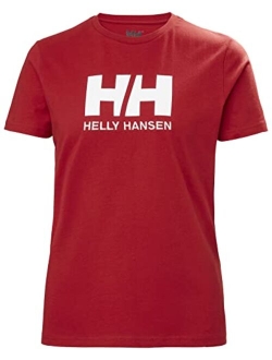 34112 Women's Hh Logo T-Shirt