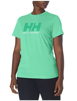 34112 Women's Hh Logo T-Shirt