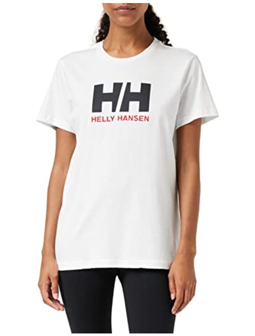 Helly Hansen 34112 Women's Hh Logo T-Shirt