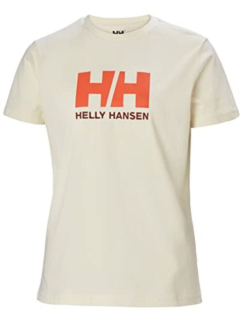 Helly Hansen 34112 Women's Hh Logo T-Shirt