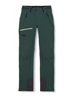 63092 Womens Odin Muninn 2.0 Shell Pant