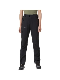 63092 Womens Odin Muninn 2.0 Shell Pant