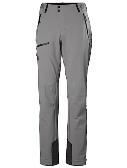 63092 Womens Odin Muninn 2.0 Shell Pant