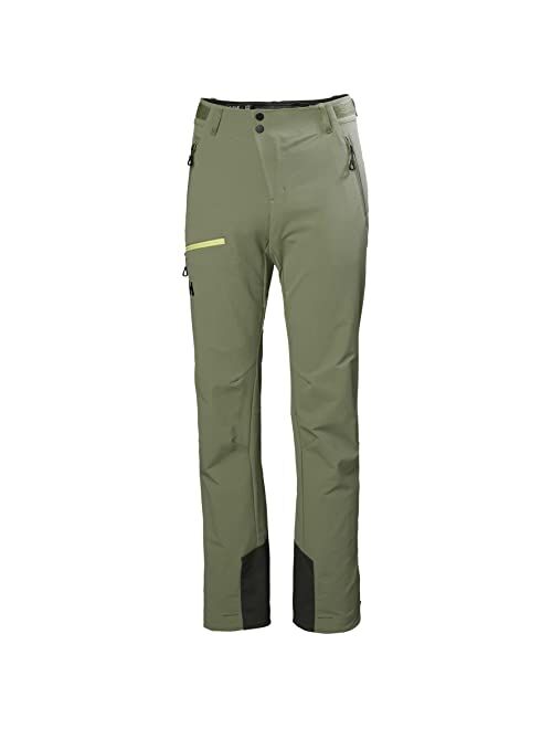 Helly Hansen 63092 Womens Odin Muninn 2.0 Shell Pant