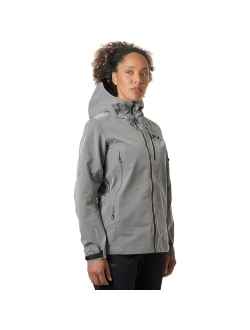 62749 Women's Odin 9 World Infin Shell Jacket