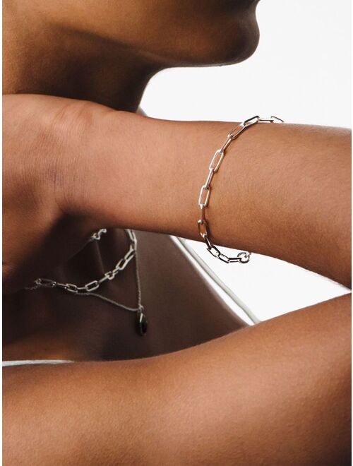 Astley Clarke cable-chain link bracelet