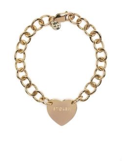 Stolen Girlfriends Club Cold Heart bracelet