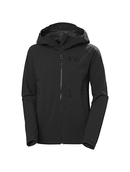 Helly Hansen 63093 Women's Odin Pro Shield Jacket