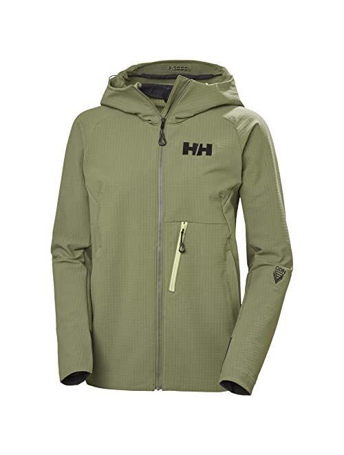 Helly Hansen 63093 Women's Odin Pro Shield Jacket