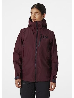 63170 Women's Odin 9 Worlds 3.0 Jacket