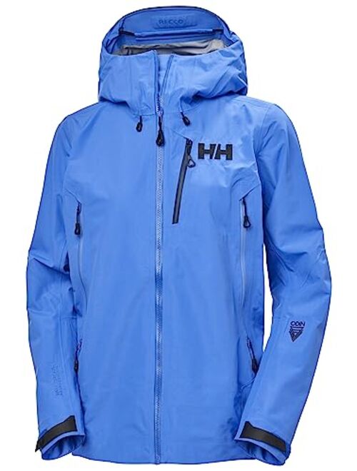 Helly Hansen 63170 Women's Odin 9 Worlds 3.0 Jacket