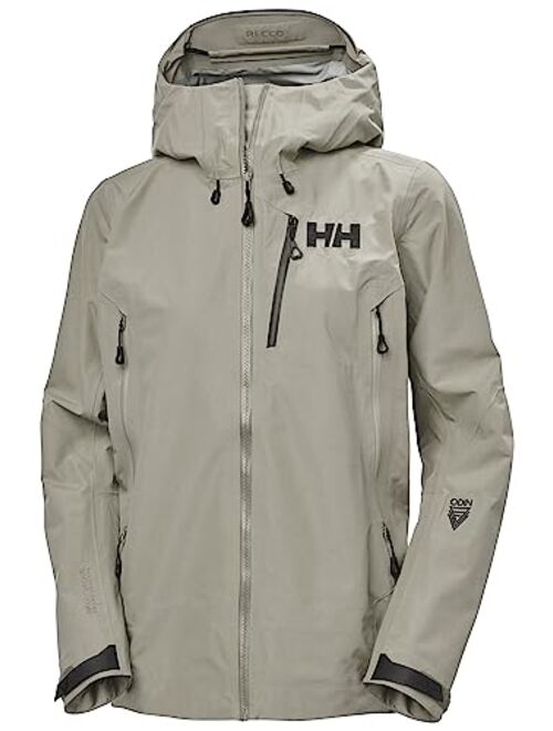 Helly Hansen 63170 Women's Odin 9 Worlds 3.0 Jacket