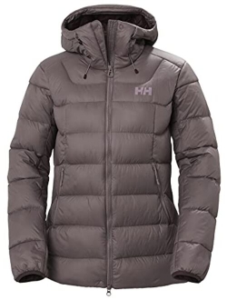 63025 Women's Verglas Glacier Down Jacket