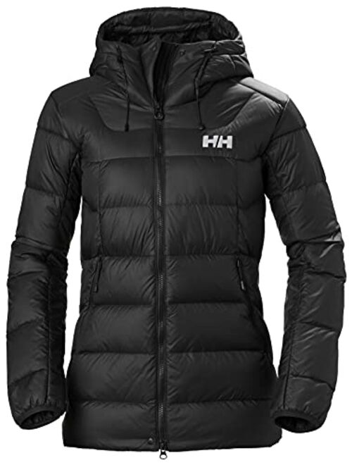 Helly Hansen 63025 Women's Verglas Glacier Down Jacket