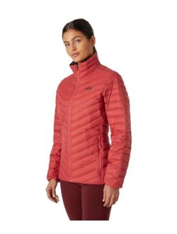 63028 Women's Verglas Down Insulator Jacket