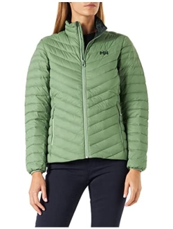 63028 Women's Verglas Down Insulator Jacket