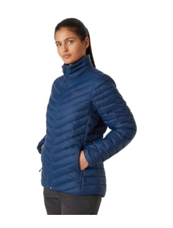 63028 Women's Verglas Down Insulator Jacket