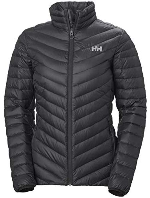 Helly Hansen 63028 Women's Verglas Down Insulator Jacket