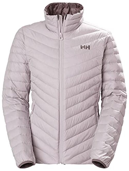 Helly Hansen 63028 Women's Verglas Down Insulator Jacket