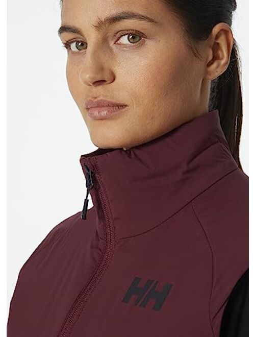 Helly Hansen 63229 Womens Odin Lightweight Stretch Insulator Vest 2.1