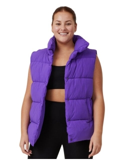 Women's The Mother Puffer Vest 2.0 Jacket