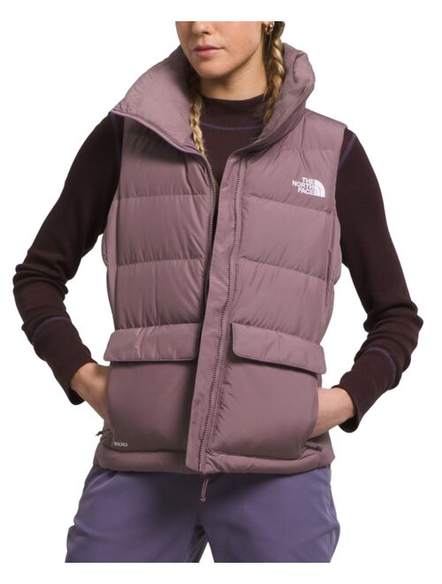 THE NORTH FACE Women's Gotham Puffer Vest