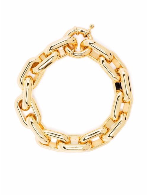 Federica Tosi chunky-chain bracelet