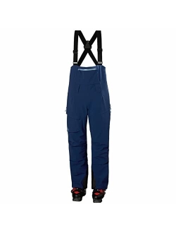 63127 Women's Verglas Backcountry Ski Bib Pants