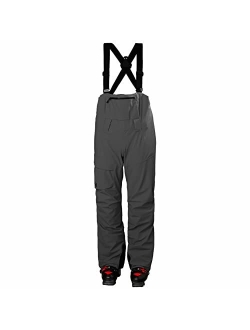 63127 Women's Verglas Backcountry Ski Bib Pants