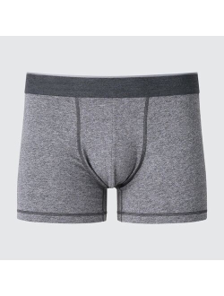 Cotton Boxer Briefs (Low Rise)