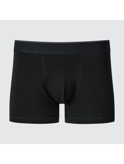 Cotton Boxer Briefs (Low Rise)