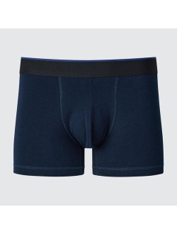 Cotton Boxer Briefs (Low Rise)