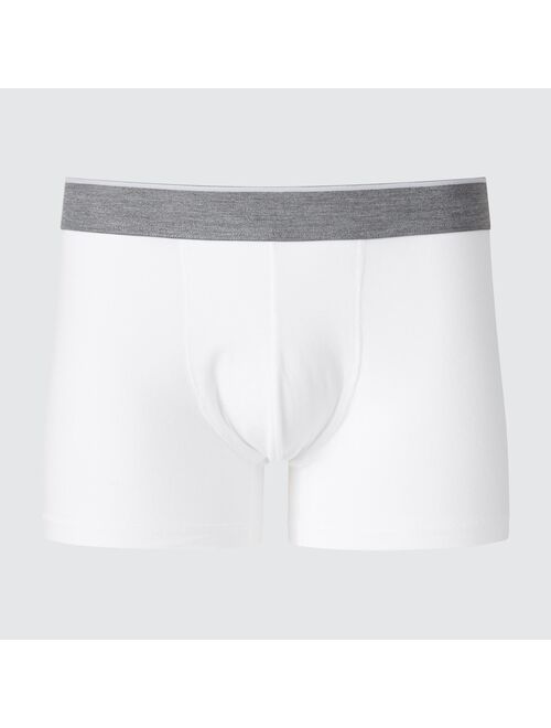 Uniqlo Cotton Boxer Briefs (Low Rise)