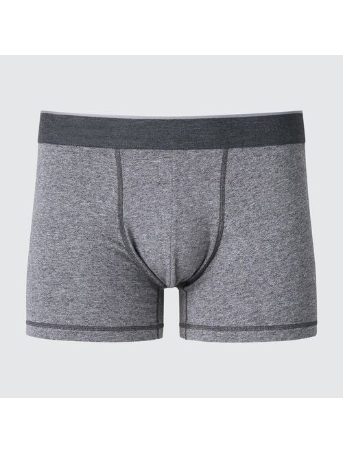 Uniqlo Cotton Boxer Briefs (Low Rise)