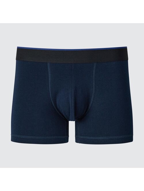 Uniqlo Cotton Boxer Briefs (Low Rise)