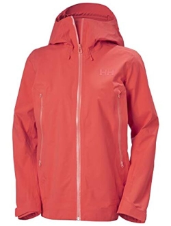 63057 Women's Verglas Infinity Shell Jacket