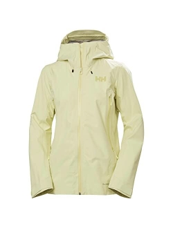 63057 Women's Verglas Infinity Shell Jacket