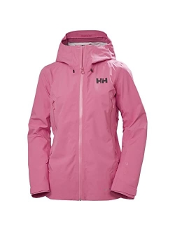 63057 Women's Verglas Infinity Shell Jacket