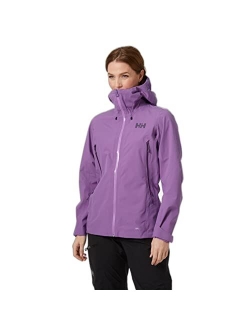 63057 Women's Verglas Infinity Shell Jacket