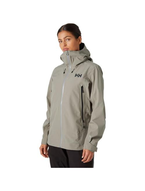 Helly Hansen 63057 Women's Verglas Infinity Shell Jacket