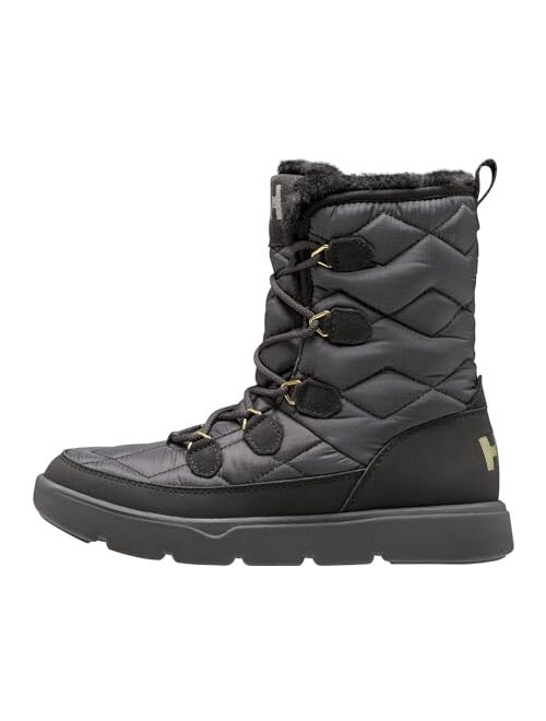 Helly Hansen 11894 Women's Willetta Winter boots