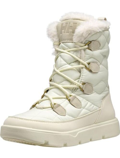 Helly Hansen 11894 Women's Willetta Winter boots