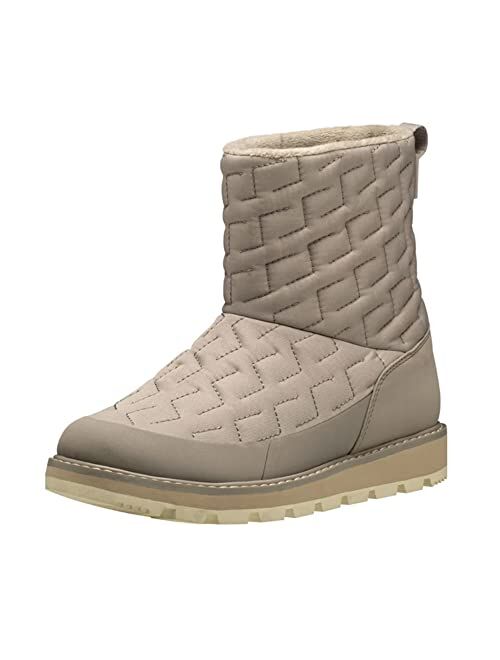 Helly Hansen 11834 Women's Beloved 2.0 Insulated Winter Boots